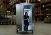 Tủ Lạnh Thông Minh Dành Cho Người Nhật: Giải Pháp Lưu Trữ Thực Phẩm Tối Ưu