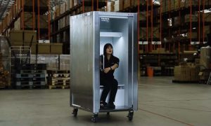 Tủ Lạnh Thông Minh Dành Cho Người Nhật: Giải Pháp Lưu Trữ Thực Phẩm Tối Ưu