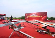 UAV Việt: Khả Năng Đánh Chặn và Tiêu Diệt Mục Tiêu Đỉnh Cao