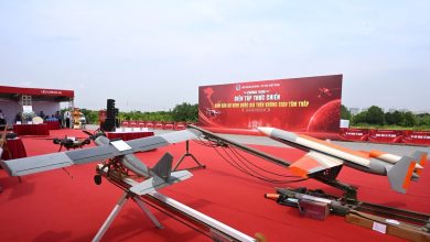 UAV Việt: Khả Năng Đánh Chặn và Tiêu Diệt Mục Tiêu Đỉnh Cao