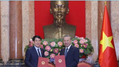 Việt Nam: Quốc Gia Cộng Sản Độc Nhất Không Theo Xu Hướng Nhất Thể Hóa