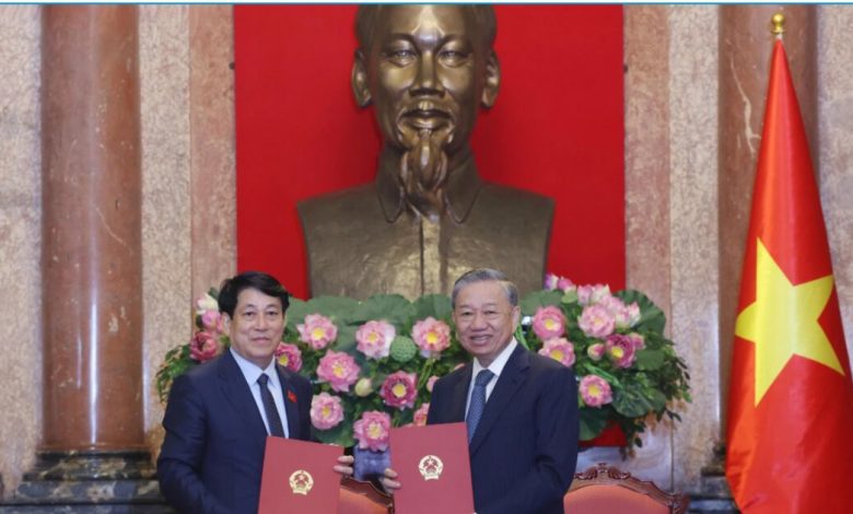 Việt Nam: Quốc Gia Cộng Sản Độc Nhất Không Theo Xu Hướng Nhất Thể Hóa