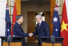 Việt Nam và Australia: Đẩy Mạnh Hợp Tác Đột Phá Trong AI và Công Nghệ Số