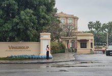 Vingroup: Chiến Lược Giao Dịch Nội Bộ Tăng Trưởng Doanh Thu Đột Phá