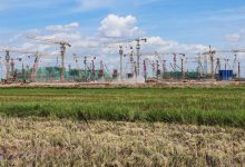 Vingroup Đầu Tư Mạnh Tay Cho Dự Án Giải Phóng Mặt Bằng