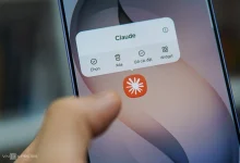 AI Claude đồng hành cùng sự phát triển của phiên bản kế tiếp!