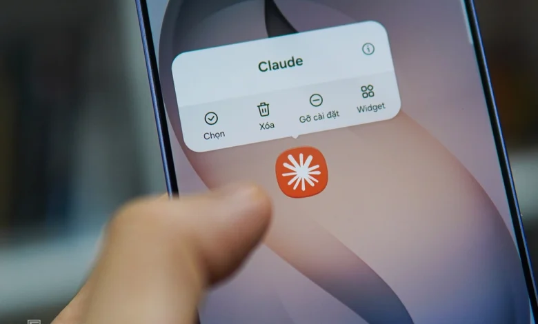 AI Claude đồng hành cùng sự phát triển của phiên bản kế tiếp! AI Claude đồng hành cùng sự phát triển của phiên bản kế tiếp!