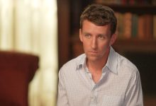Bản Chuyển Đổi 60 Phút: Patrick Clancy – Những Điều Chưa Từng Được Kể Bản Chuyển Đổi 60 Phút: Patrick Clancy – Những Điều Chưa Từng Được Kể