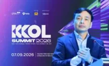 Bộ Công an quy tụ 1.500 KOL tham gia đại hội hoành tráng!