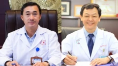 Bộ Y tế chấn động: Hai thứ trưởng từ chức, điều gì đang diễn ra?