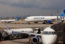Các chuyến bay tại sân bay khu vực NYC đã trở lại sau sự cố thiết bị, FAA thông báo Các chuyến bay tại sân bay khu vực NYC đã trở lại sau sự cố thiết bị, FAA thông báo