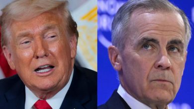 Chính phủ Trump cấm một số xe máy, sản phẩm sữa và rượu từ Canada: Những điều cần biết! Chính phủ Trump cấm một số xe máy, sản phẩm sữa và rượu từ Canada: Những điều cần biết!