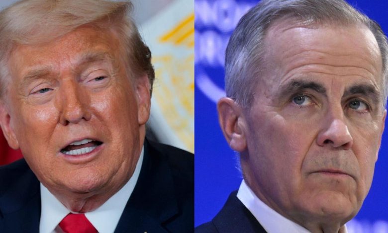 Chính phủ Trump cấm một số xe máy, sản phẩm sữa và rượu từ Canada: Những điều cần biết! Chính phủ Trump cấm một số xe máy, sản phẩm sữa và rượu từ Canada: Những điều cần biết!