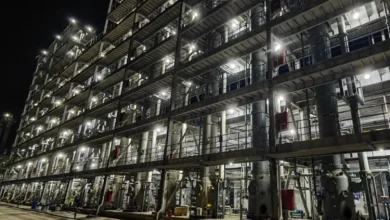 Công Nghệ Đột Phá: Chiết Tách Kim Loại Hiếm Từ Chất Thải Lithium