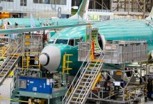 Cục Hàng không Liên bang điều tra sự cố phần mềm trên một số máy bay Boeing 737 Max