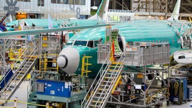 Cục Hàng không Liên bang điều tra sự cố phần mềm trên một số máy bay Boeing 737 Max Cục Hàng không Liên bang điều tra sự cố phần mềm trên một số máy bay Boeing 737 Max