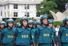 Dân Quân Cơ Động “Chạy KPI”: Lễ 2/9 và Cuộc Chiến Tương Tác Bài Đăng Chính Quyền