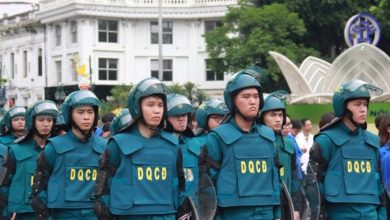 Dân Quân Cơ Động “Chạy KPI”: Lễ 2/9 và Cuộc Chiến Tương Tác Bài Đăng Chính Quyền