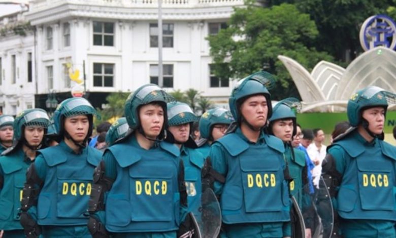 Dân Quân Cơ Động “Chạy KPI”: Lễ 2/9 và Cuộc Chiến Tương Tác Bài Đăng Chính Quyền