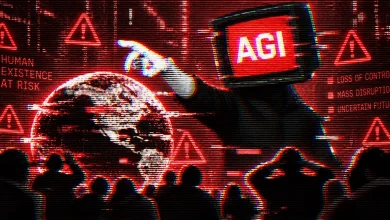 DeepSeek và sự nghi ngờ của truyền thông Trung Quốc về động cơ ‘giảm tốc AI’ DeepSeek và sự nghi ngờ của truyền thông Trung Quốc về động cơ ‘giảm tốc AI’
