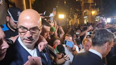 Doanh nhân Malta được tuyên vô tội trong vụ sát hại nhà báo bằng bom xe Doanh nhân Malta được tuyên vô tội trong vụ sát hại nhà báo bằng bom xe