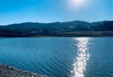 Thợ lặn tìm kiếm người mất tích Larry Nguyen tại hồ Grant Lake, San Jose Thợ lặn tìm kiếm người mất tích Larry Nguyen tại hồ Grant Lake, San Jose