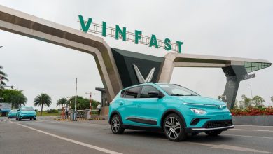 Green SM theo chân VinFast: Khám phá cơ hội chinh phục thị trường Mỹ và Châu Âu