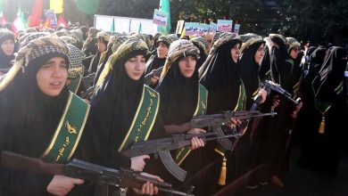 Hai tàu bị tấn công ở Eo biển Hormuz khi Trump đối mặt với quyết định quan trọng tiếp theo Hai tàu bị tấn công ở Eo biển Hormuz khi Trump đối mặt với quyết định quan trọng tiếp theo