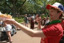 Hàng triệu người tham gia “Lễ Hội Minnesota Vĩ Đại” đánh dấu sự kết thúc mùa hè Hàng triệu người tham gia “Lễ Hội Minnesota Vĩ Đại” đánh dấu sự kết thúc mùa hè