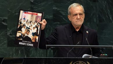 Iran đưa ra kế hoạch 7 ngày mở lại Eo biển Hormuz: Cơ hội vàng cho thương mại toàn cầu Iran đưa ra kế hoạch 7 ngày mở lại Eo biển Hormuz: Cơ hội vàng cho thương mại toàn cầu