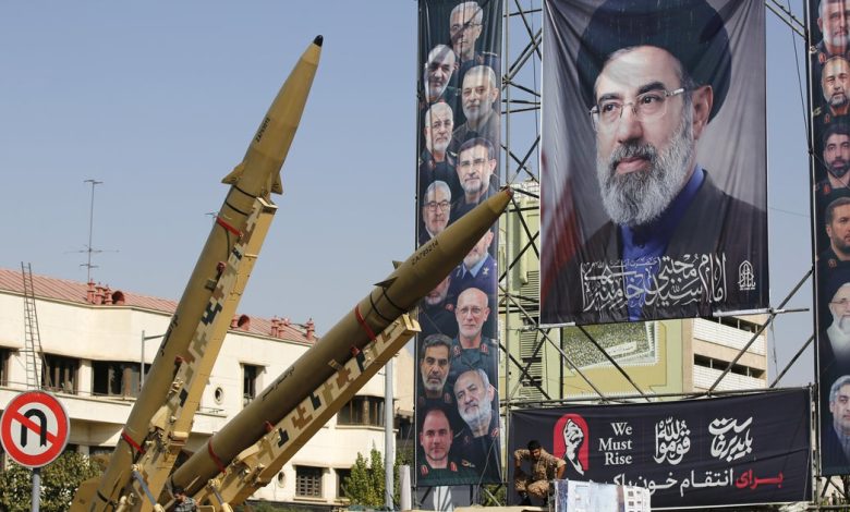 Iran xem xét đề xuất ngừng bắn mới: Bước đi chiến lược trong hòa bình Iran xem xét đề xuất ngừng bắn mới: Bước đi chiến lược trong hòa bình