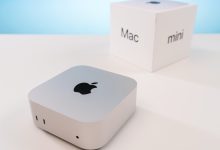 Khám Phá Mac Mini Mới Với Chip M6 – Giá Chỉ Từ 25 Triệu Đồng! Khám Phá Mac Mini Mới Với Chip M6 – Giá Chỉ Từ 25 Triệu Đồng!