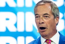 Nghi vấn Nigel Farage và Reform U.K. vi phạm luật tài trợ nước ngoài sau cuộc điều tra bí mật