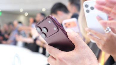 Người Việt chi 300 tỷ đồng để ‘đặt cọc’ iPhone 18 Pro: Cơn sốt công nghệ mới! Người Việt chi 300 tỷ đồng để ‘đặt cọc’ iPhone 18 Pro: Cơn sốt công nghệ mới!