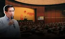 Nguyễn Văn Cảnh: Người ‘khuấy động’ nghị trường và những điều bạn chưa biết!