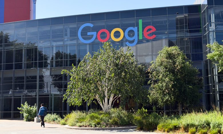 Nhân viên Google từ chức vì lo ngại sự phát triển quá nhanh của AI Nhân viên Google từ chức vì lo ngại sự phát triển quá nhanh của AI