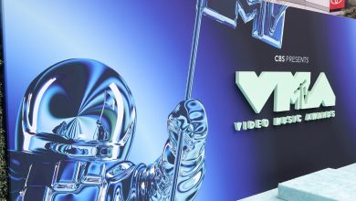 Những Điều Cần Chú Ý Tại Giải Thưởng MTV Video Music Awards Cuối Tuần Này Những Điều Cần Chú Ý Tại Giải Thưởng MTV Video Music Awards Cuối Tuần Này