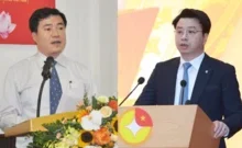 Những Điều Nổi Bật Khi Hai ‘Thái Tử Đảng’ Rời Hà Nội Để Khám Phá Các Địa Phương Những Điều Nổi Bật Khi Hai ‘Thái Tử Đảng’ Rời Hà Nội Để Khám Phá Các Địa Phương