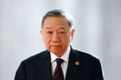 Ông Tô Lâm Thăm Mỹ: Nhiều Thỏa Thuận Thương Mại Đáng Chờ Đợi Sẽ Ra Mắt Ông Tô Lâm Thăm Mỹ: Nhiều Thỏa Thuận Thương Mại Đáng Chờ Đợi Sẽ Ra Mắt