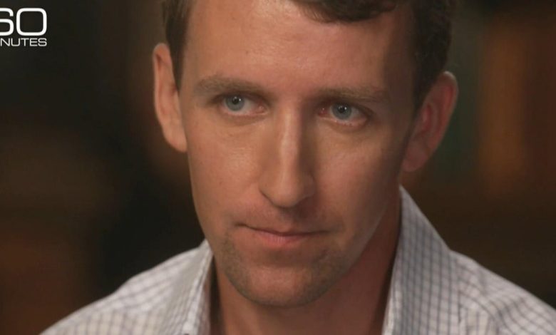Patrick Clancy trò chuyện cùng 60 Phút: Những Bí Mật Chưa Từng Được Kể Patrick Clancy trò chuyện cùng 60 Phút: Những Bí Mật Chưa Từng Được Kể