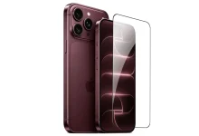 Phó Chủ Tịch Apple Bất Ngờ Trước Sự Độc Đáo Của iPhone Dán Cường Lực!