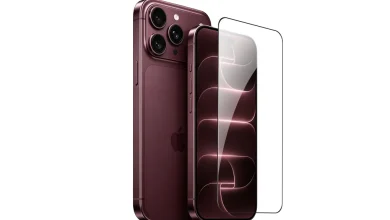 Phó Chủ Tịch Apple Bất Ngờ Trước Sự Độc Đáo Của iPhone Dán Cường Lực! Phó Chủ Tịch Apple Bất Ngờ Trước Sự Độc Đáo Của iPhone Dán Cường Lực!