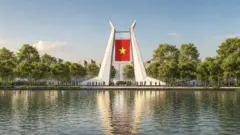 Quy hoạch Hồ Gươm: Khải hoàn môn – Điểm nhấn hay tâm điểm tranh cãi? Quy hoạch Hồ Gươm: Khải hoàn môn – Điểm nhấn hay tâm điểm tranh cãi?