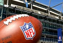 Rams và 49ers lần đầu chạm trán trong trận NFL chính thức tại Úc Rams và 49ers lần đầu chạm trán trong trận NFL chính thức tại Úc
