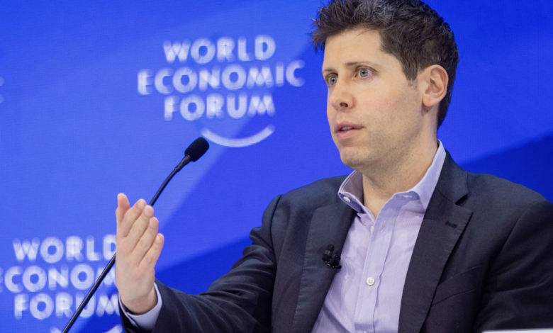Sam Altman: OpenAI Đang Phát Triển Robot Hình Người Đột Phá Sam Altman: OpenAI Đang Phát Triển Robot Hình Người Đột Phá