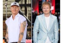 Sheeran mô tả tình hình Gaza là “thảm khốc và không thể biện minh” trong buổi biểu diễn tại Philadelphia Sheeran mô tả tình hình Gaza là “thảm khốc và không thể biện minh” trong buổi biểu diễn tại Philadelphia