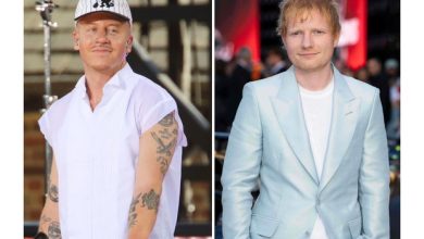 Sheeran mô tả tình hình Gaza là “thảm khốc và không thể biện minh” trong buổi biểu diễn tại Philadelphia Sheeran mô tả tình hình Gaza là “thảm khốc và không thể biện minh” trong buổi biểu diễn tại Philadelphia