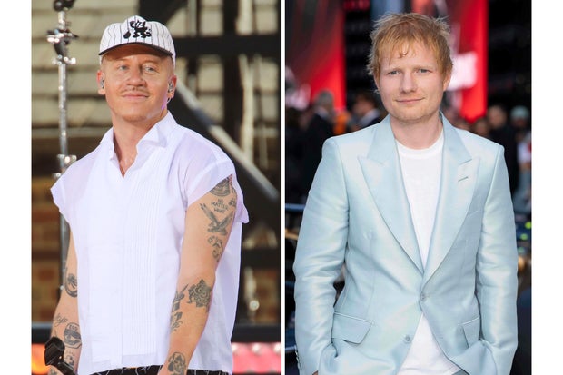 Sheeran mô tả tình hình Gaza là “thảm khốc và không thể biện minh” trong buổi biểu diễn tại Philadelphia Sheeran mô tả tình hình Gaza là “thảm khốc và không thể biện minh” trong buổi biểu diễn tại Philadelphia