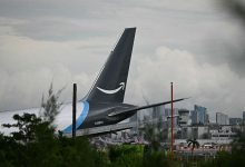 Tai nạn máy bay chở hàng ở sân bay Miami: Ít nhất 5 người thiệt mạng Tai nạn máy bay chở hàng ở sân bay Miami: Ít nhất 5 người thiệt mạng