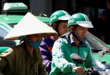 Tài Xế Grab Đứng Lên: Đình Công Đòi Quyền Lợi Giữa Áp Lực Cực Đoan Tài Xế Grab Đứng Lên: Đình Công Đòi Quyền Lợi Giữa Áp Lực Cực Đoan